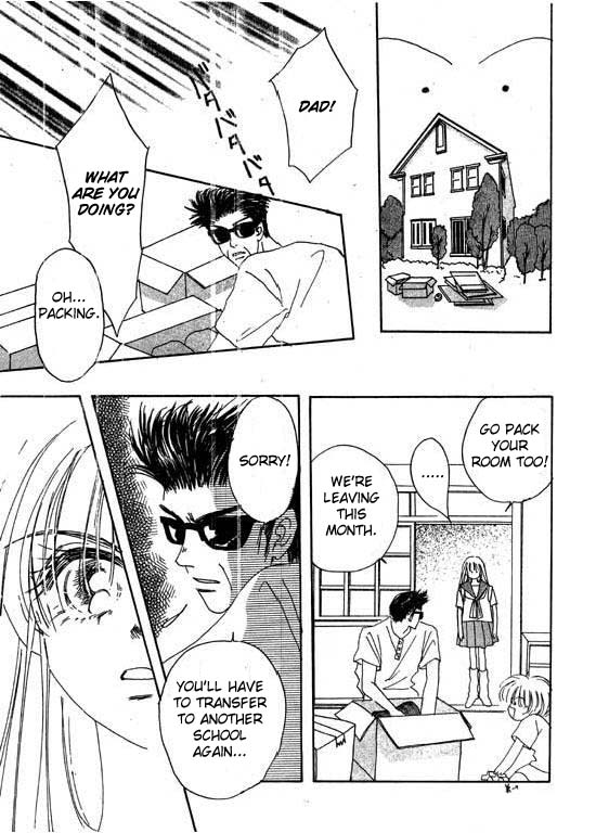 Boys'n Girl Chapter 4 page 23 - Chapter 4: Survival Diary 4 - Their Dormitory Life In Danger?