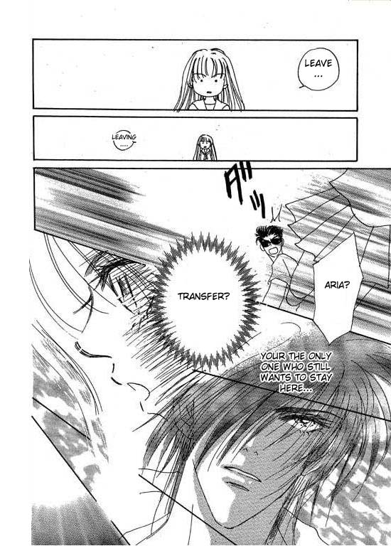 Boys'n Girl Chapter 4 page 24 - Chapter 4: Survival Diary 4 - Their Dormitory Life In Danger?