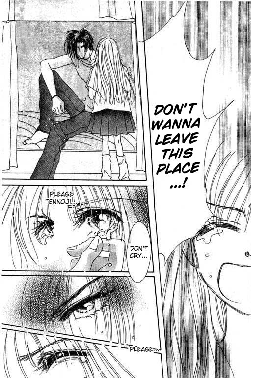 Boys'n Girl Chapter 4 page 27 - Chapter 4: Survival Diary 4 - Their Dormitory Life In Danger?