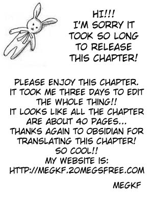 Boys'n Girl Chapter 4 page 42 - Chapter 4: Survival Diary 4 - Their Dormitory Life In Danger?
