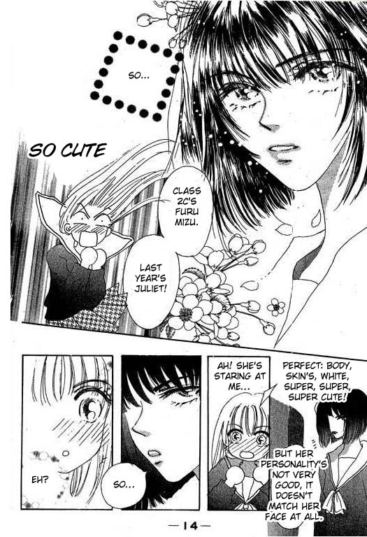 Boys'n Girl Chapter 5 page 16 - Chapter 5: Survival Diary 5 - Christmas