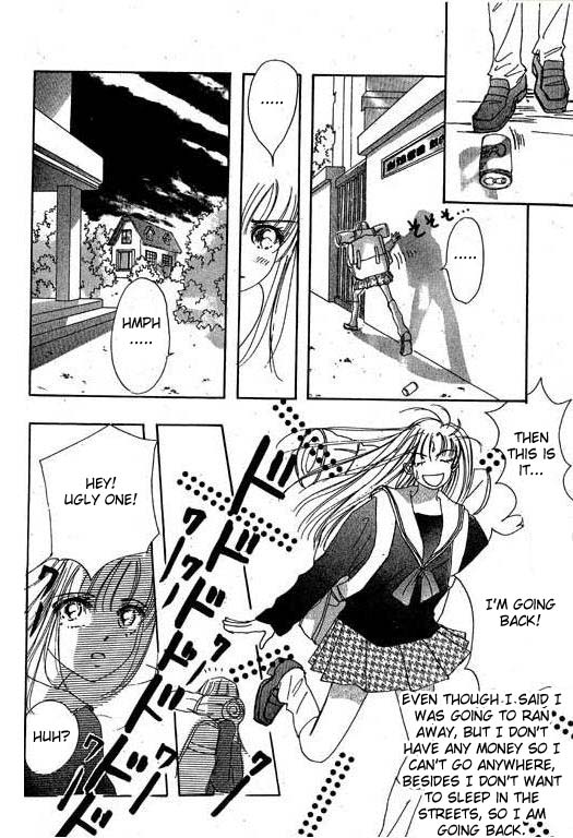 Boys'n Girl Chapter 5 page 18 - Chapter 5: Survival Diary 5 - Christmas