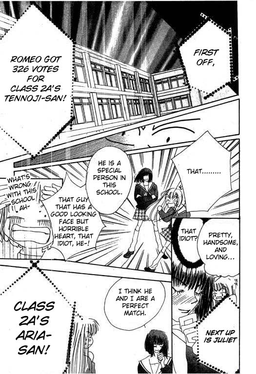 Boys'n Girl Chapter 5 page 25 - Chapter 5: Survival Diary 5 - Christmas