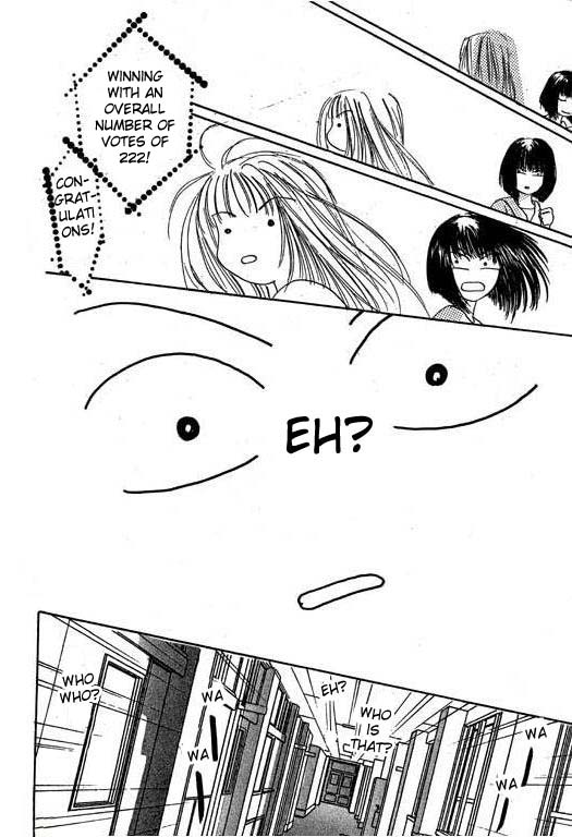 Boys'n Girl Chapter 5 page 26 - Chapter 5: Survival Diary 5 - Christmas