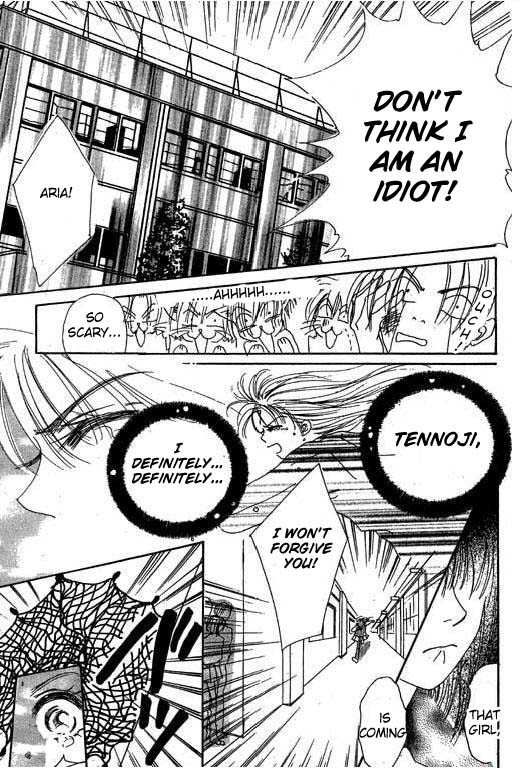 Boys'n Girl Chapter 5 page 29 - Chapter 5: Survival Diary 5 - Christmas