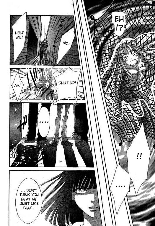 Boys'n Girl Chapter 5 page 30 - Chapter 5: Survival Diary 5 - Christmas