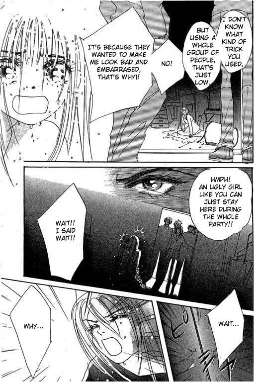 Boys'n Girl Chapter 5 page 31 - Chapter 5: Survival Diary 5 - Christmas