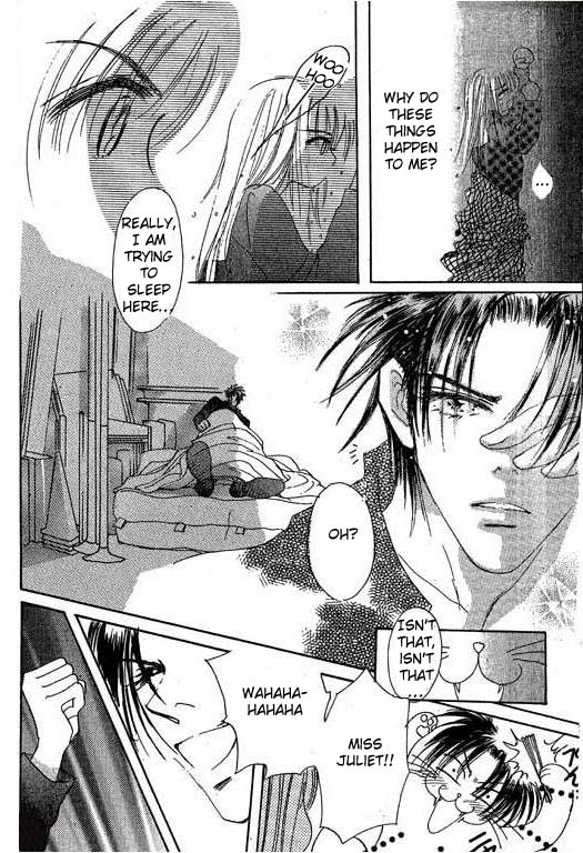 Boys'n Girl Chapter 5 page 32 - Chapter 5: Survival Diary 5 - Christmas