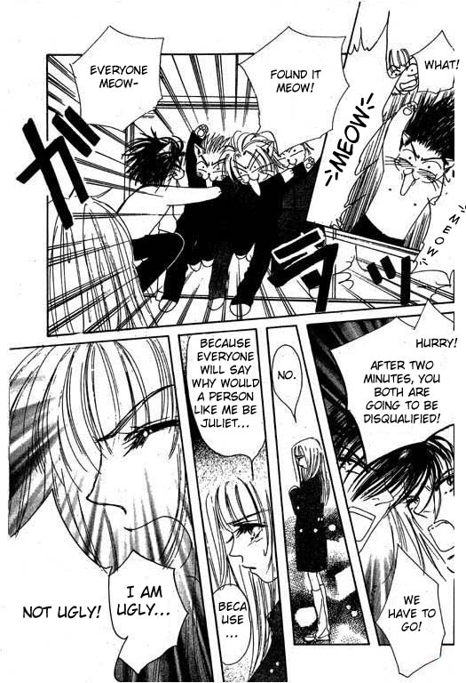 Boys'n Girl Chapter 5 page 39 - Chapter 5: Survival Diary 5 - Christmas