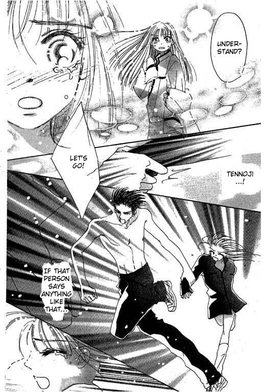 Boys'n Girl Chapter 5 page 41 - Chapter 5: Survival Diary 5 - Christmas
