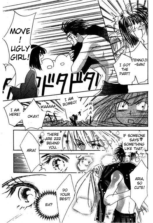 Boys'n Girl Chapter 5 page 43 - Chapter 5: Survival Diary 5 - Christmas