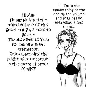 Boys'n Girl Chapter 8 page 2 - Chapter 8: Survival Diary 8
