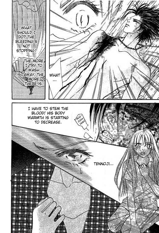 Boys'n Girl Chapter 8 page 40 - Chapter 8: Survival Diary 8