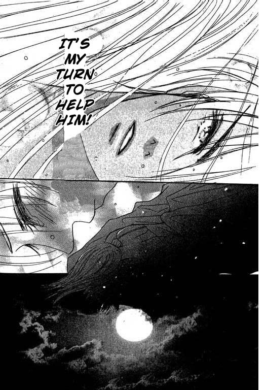 Boys'n Girl Chapter 8 page 43 - Chapter 8: Survival Diary 8