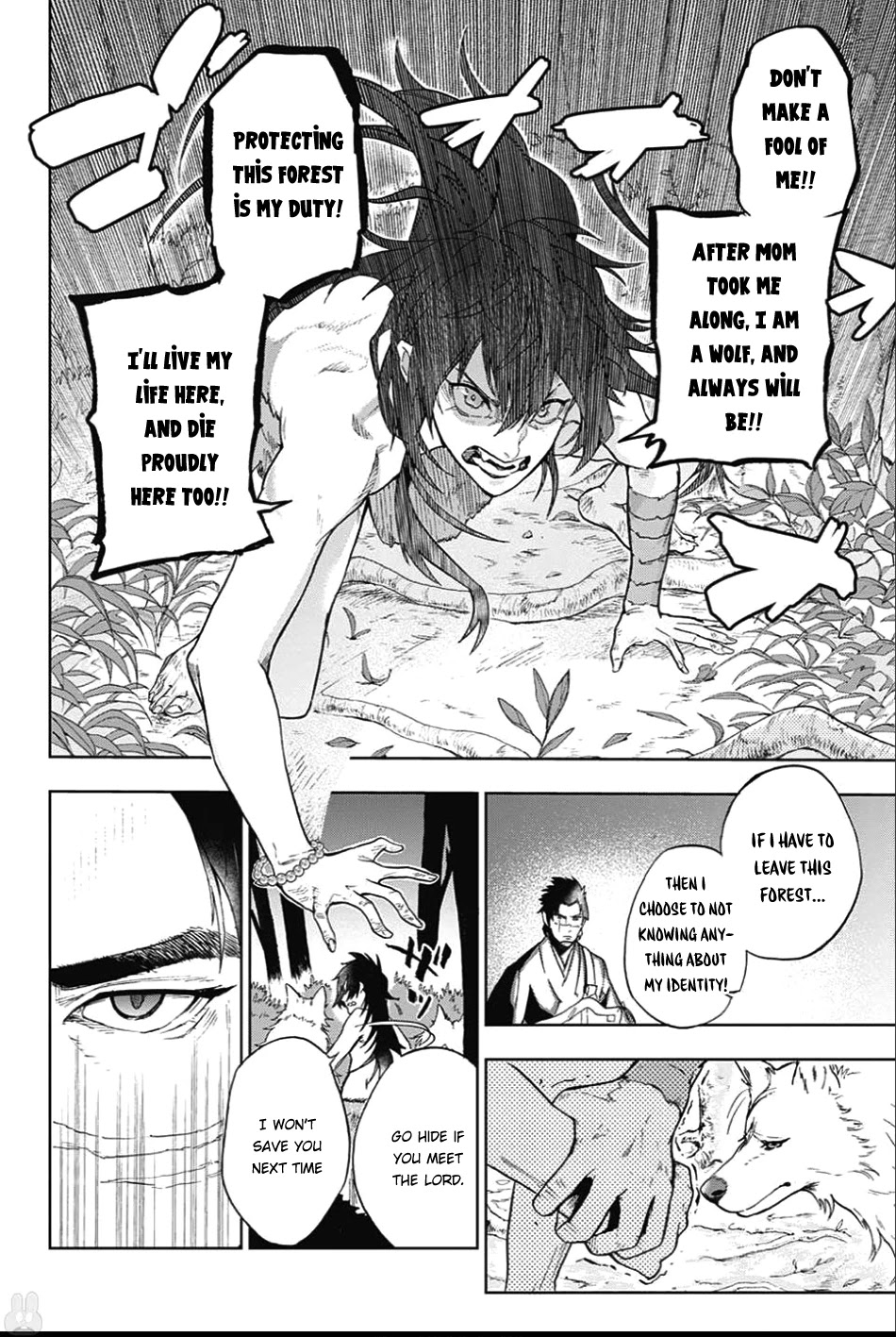 BOZEBEATS Chapter 1 page 20 - Chapter 1: Tamaki