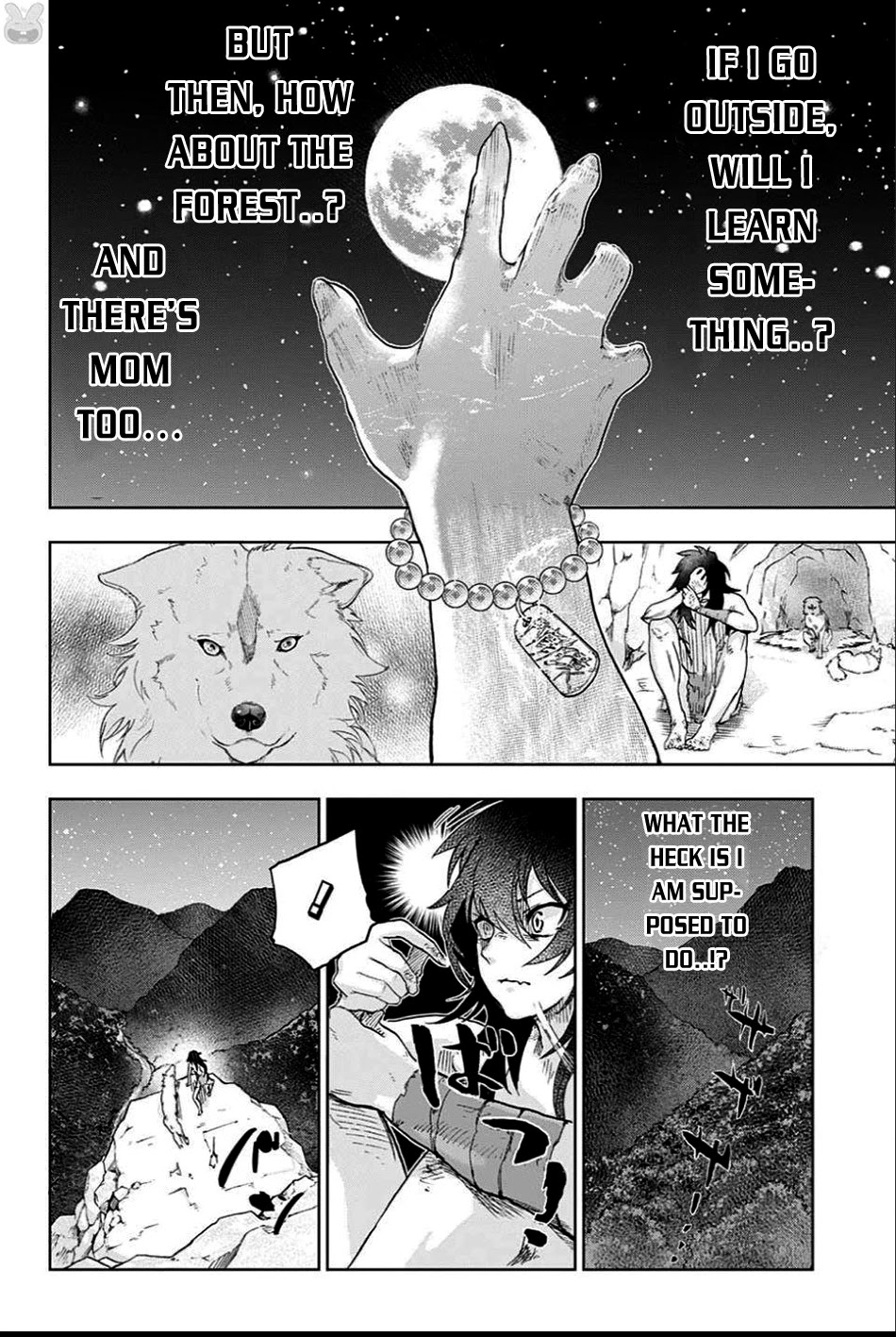 BOZEBEATS Chapter 1 page 23 - Chapter 1: Tamaki
