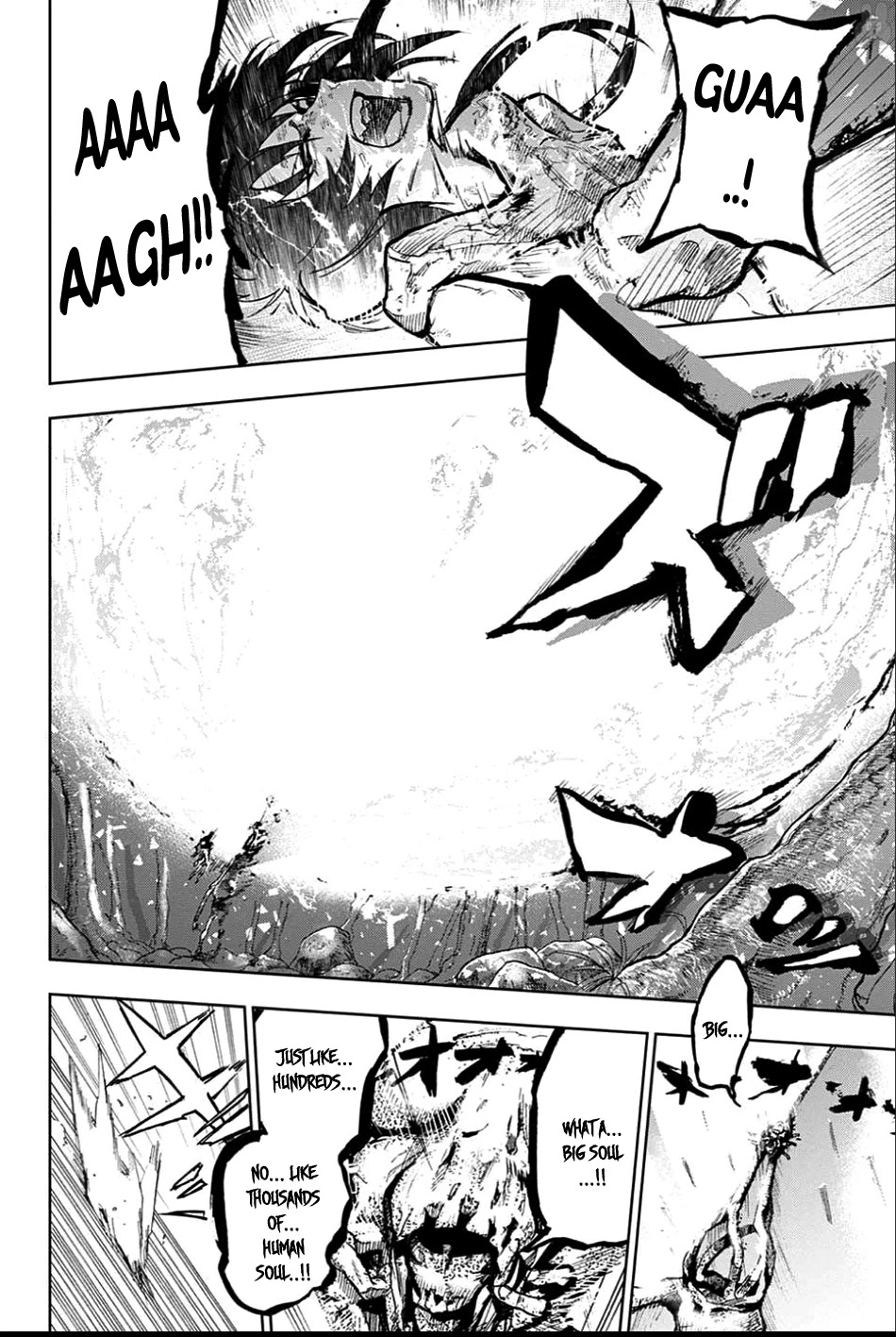 BOZEBEATS Chapter 1 page 29 - Chapter 1: Tamaki