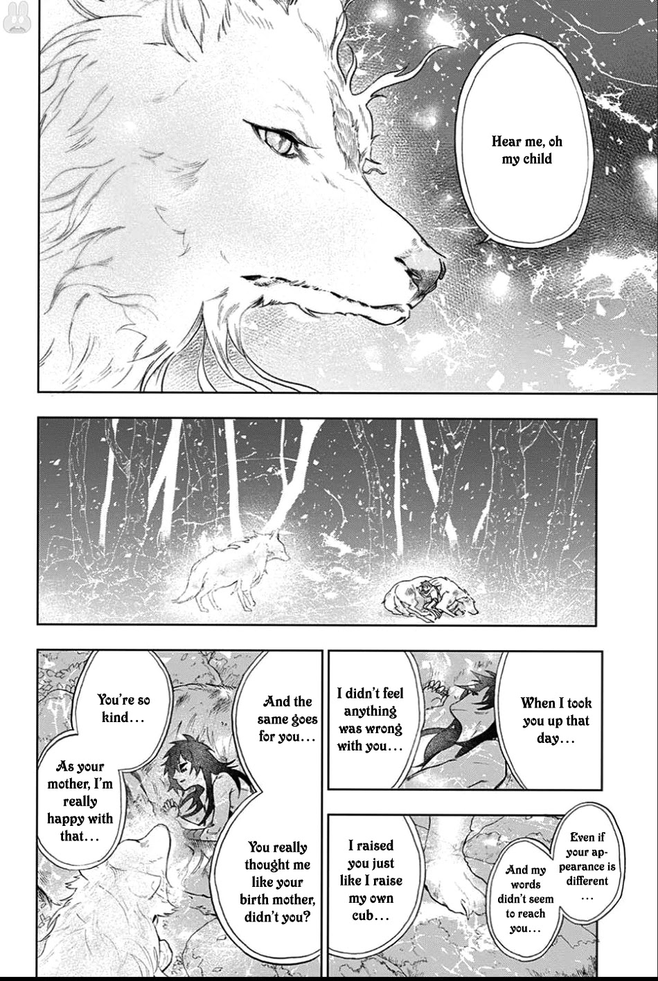 BOZEBEATS Chapter 1 page 40 - Chapter 1: Tamaki