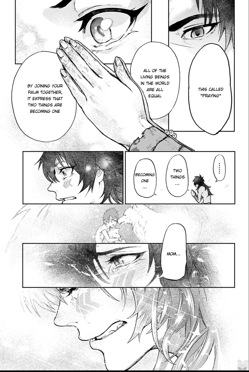 BOZEBEATS Chapter 1 page 47 - Chapter 1: Tamaki