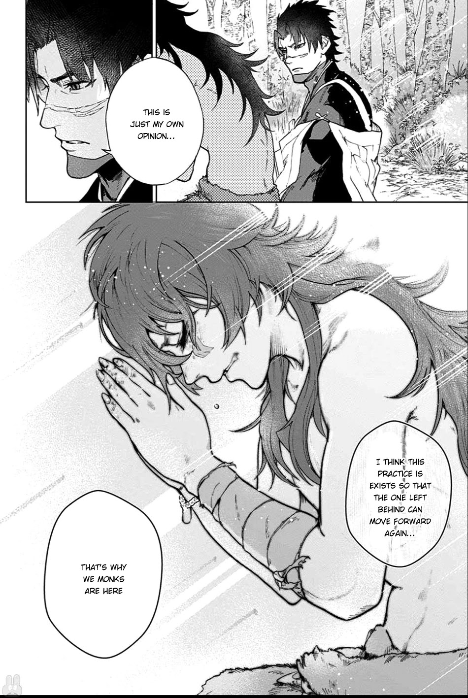 BOZEBEATS Chapter 1 page 48 - Chapter 1: Tamaki
