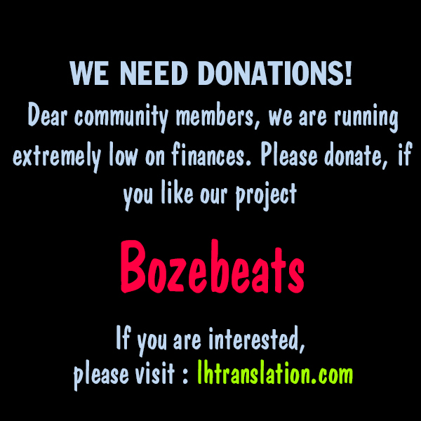 BOZEBEATS Chapter 1 page 53 - Chapter 1: Tamaki