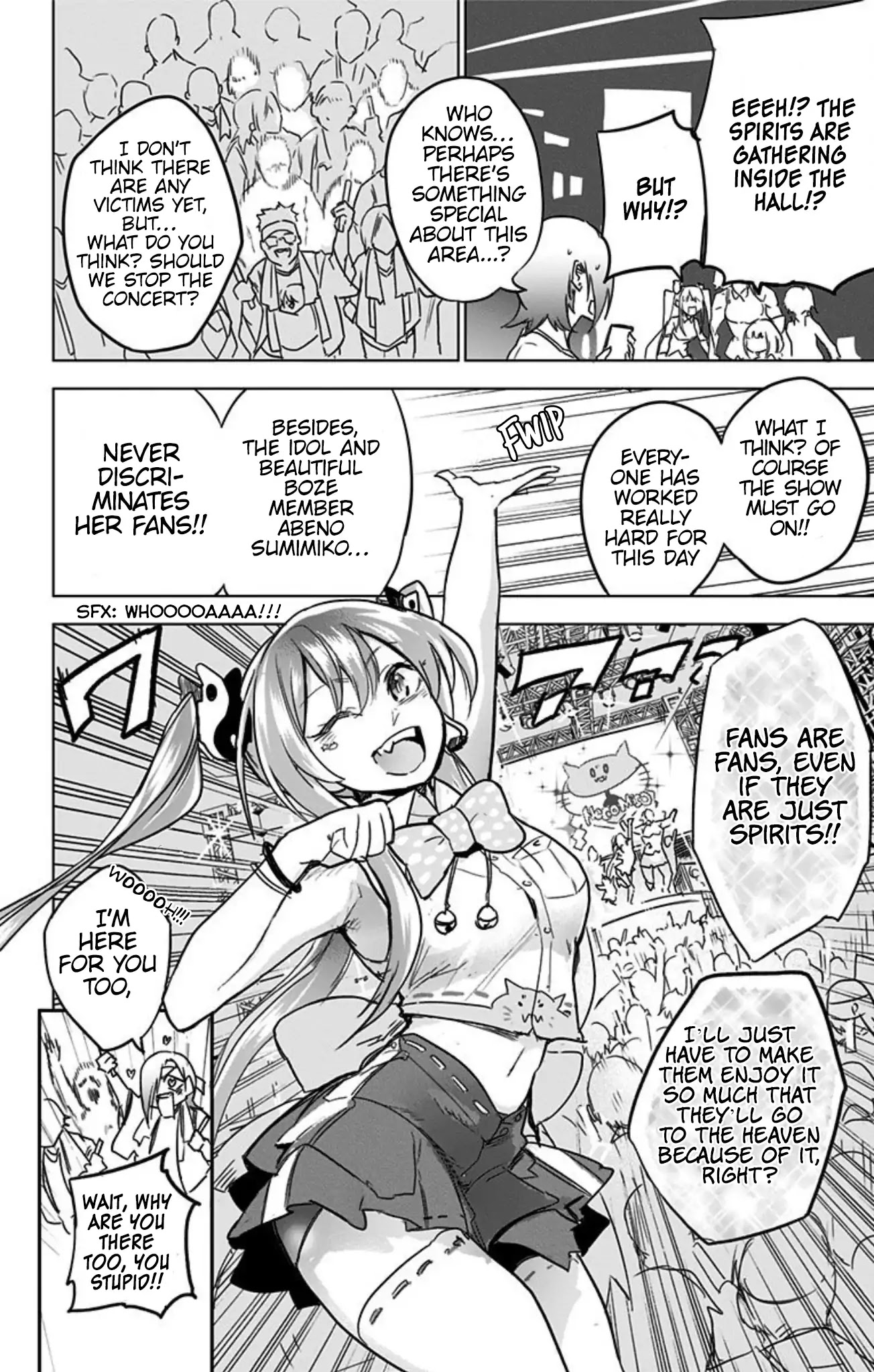 BOZEBEATS Chapter 14.5 page 4 - Chapter 14.5