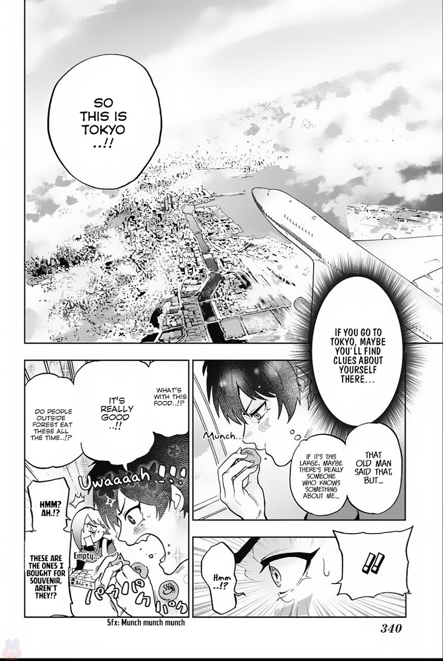 BOZEBEATS Chapter 2 page 7 - Chapter 2