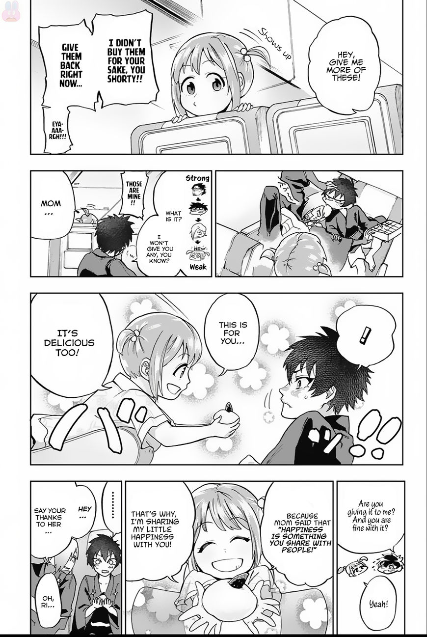 BOZEBEATS Chapter 2 page 8 - Chapter 2