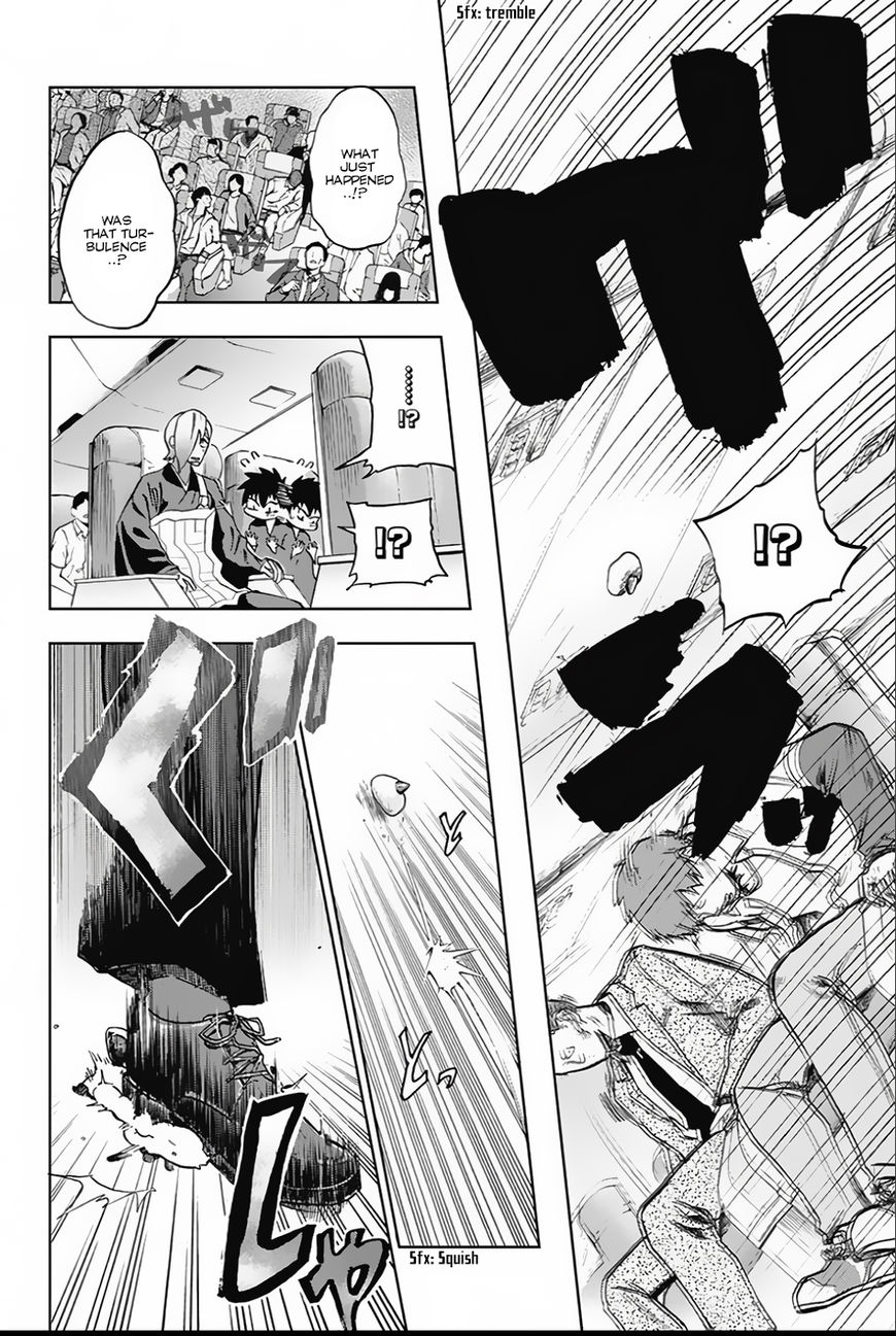 BOZEBEATS Chapter 2 page 9 - Chapter 2