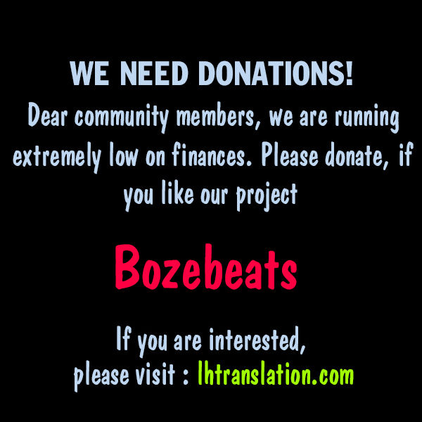 BOZEBEATS Chapter 4 page 21 - Chapter 4