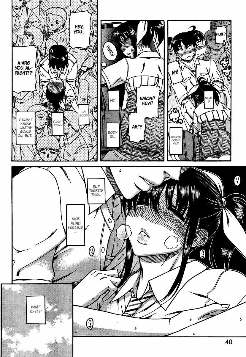 Bra Girl Chapter 1 page 28 - Chapter 1