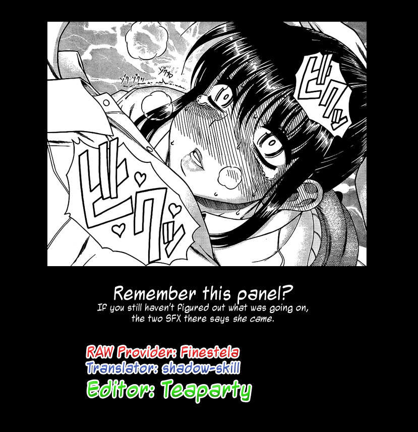 Bra Girl Chapter 1 page 32 - Chapter 1