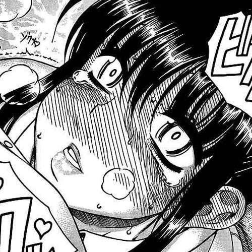 Bra Girl Chapter 1 cover