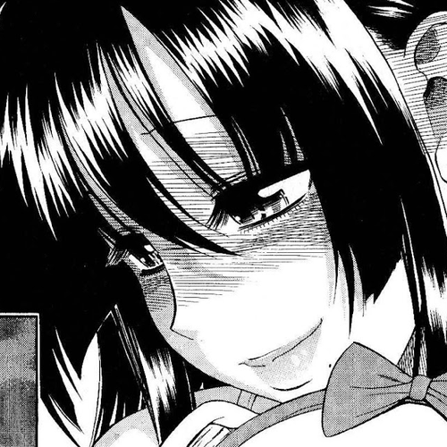Bra Girl Chapter 6 cover