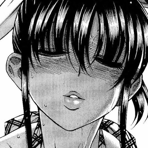 Bra Girl Chapter 8 cover