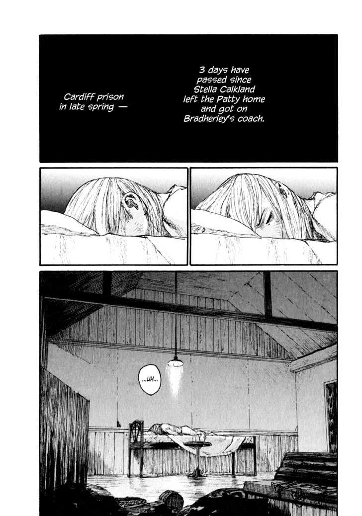 Bradherley no Basha Chapter 0.1 page 28 - Chapter 0.1