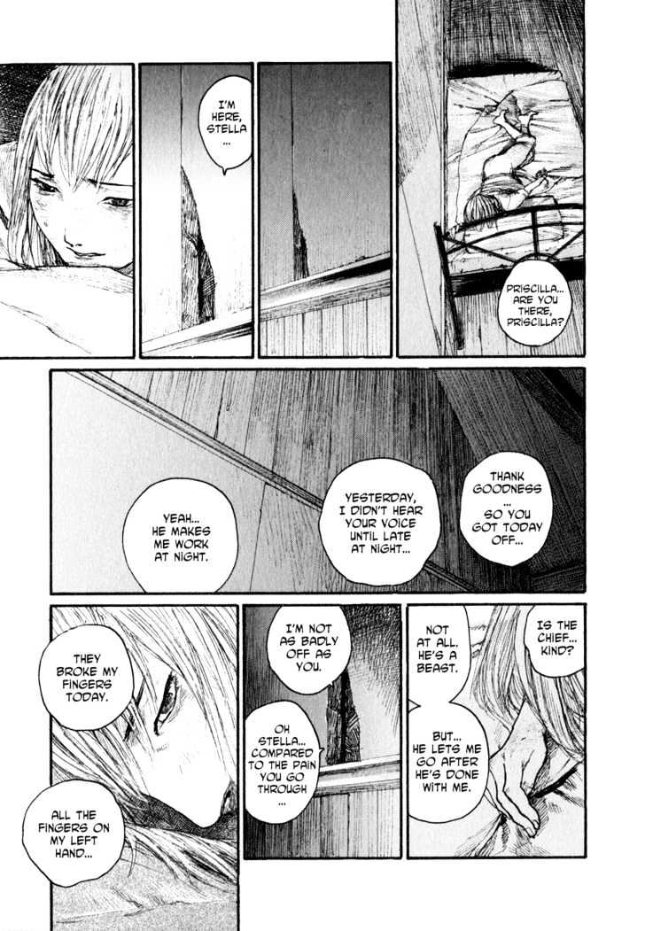 Bradherley no Basha Chapter 0.1 page 29 - Chapter 0.1