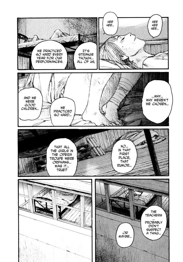 Bradherley no Basha Chapter 0.1 page 36 - Chapter 0.1