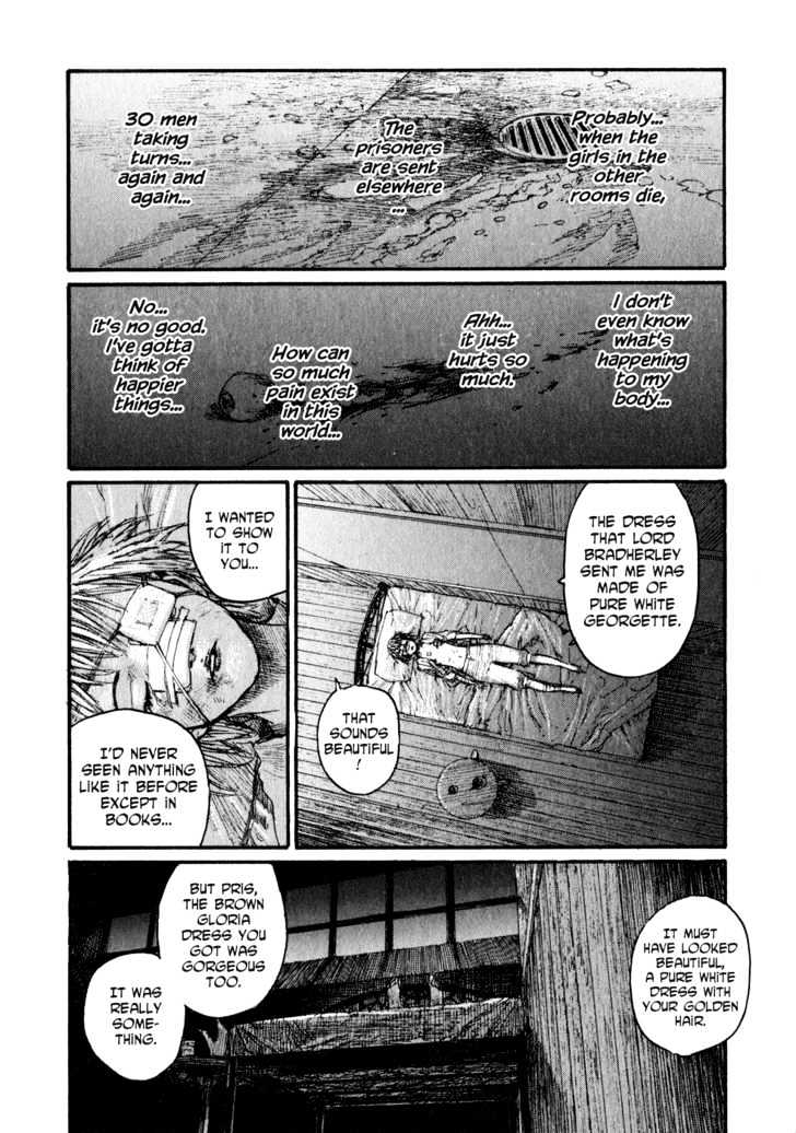 Bradherley no Basha Chapter 0.1 page 38 - Chapter 0.1