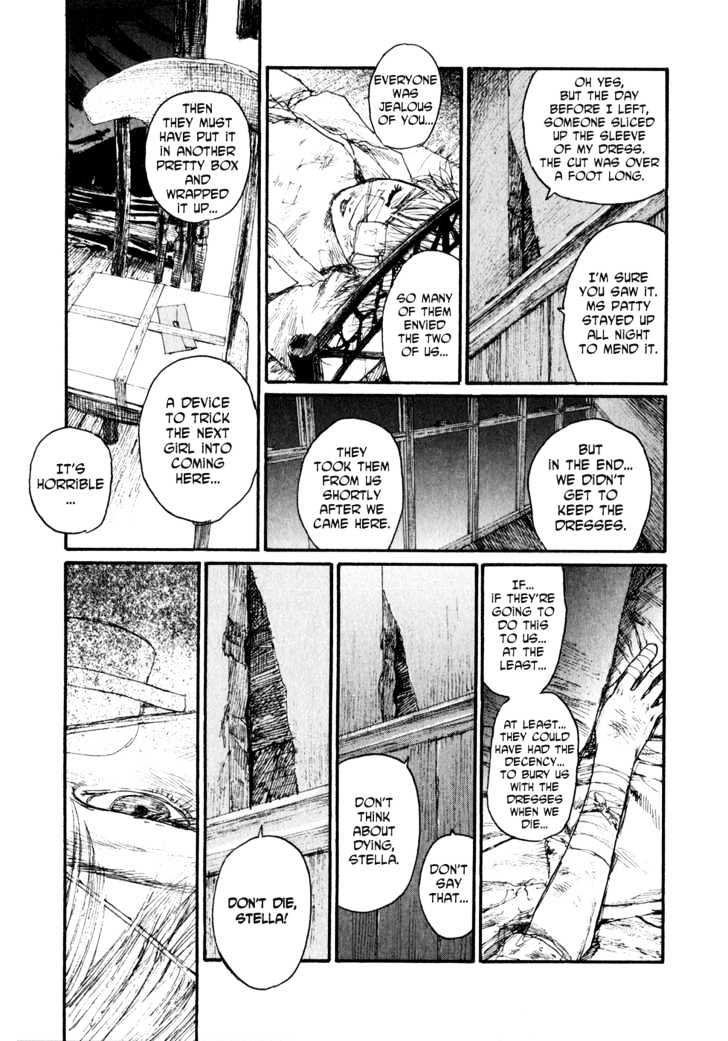Bradherley no Basha Chapter 0.1 page 39 - Chapter 0.1
