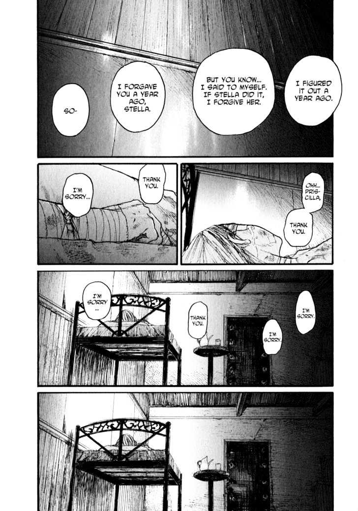 Bradherley no Basha Chapter 0.1 page 44 - Chapter 0.1