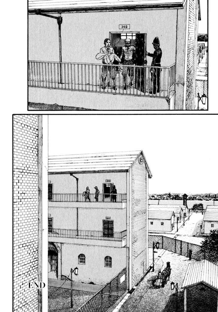 Bradherley no Basha Chapter 0.1 page 46 - Chapter 0.1
