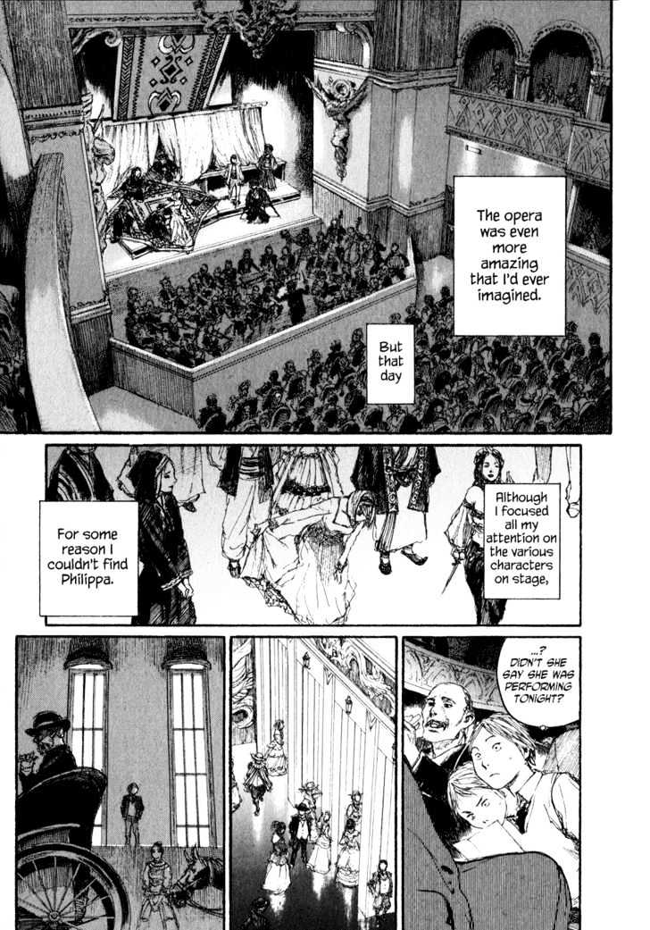 Bradherley no Basha Chapter 0.1 page 59 - Chapter 0.1