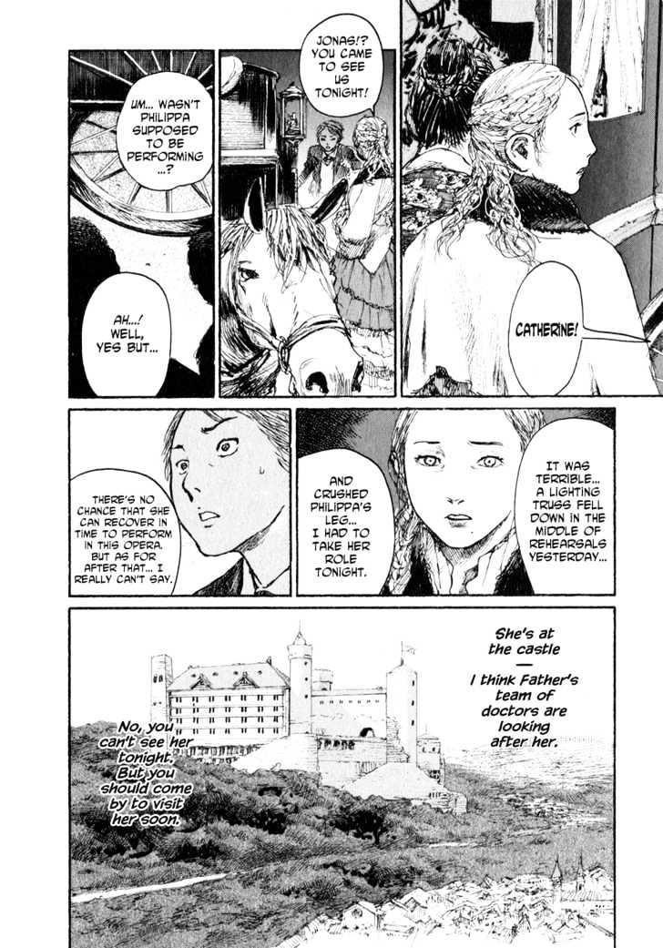 Bradherley no Basha Chapter 0.1 page 60 - Chapter 0.1