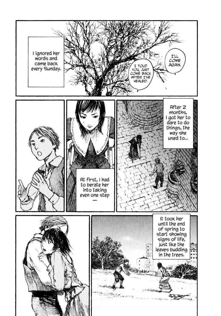 Bradherley no Basha Chapter 0.1 page 63 - Chapter 0.1