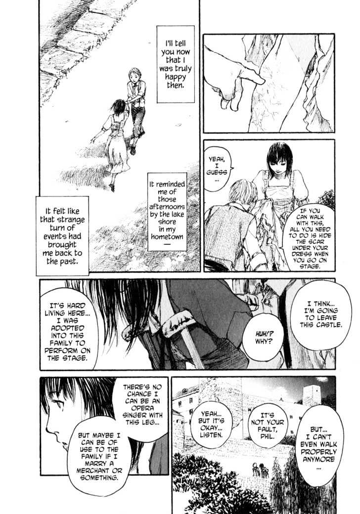 Bradherley no Basha Chapter 0.1 page 64 - Chapter 0.1