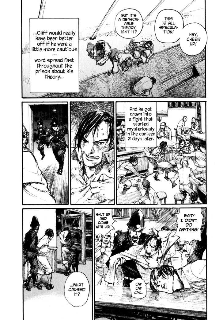 Bradherley no Basha Chapter 0.2 page 10 - Chapter 0.2