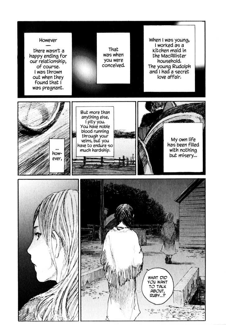 Bradherley no Basha Chapter 0.2 page 49 - Chapter 0.2