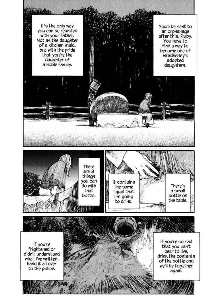 Bradherley no Basha Chapter 0.2 page 52 - Chapter 0.2
