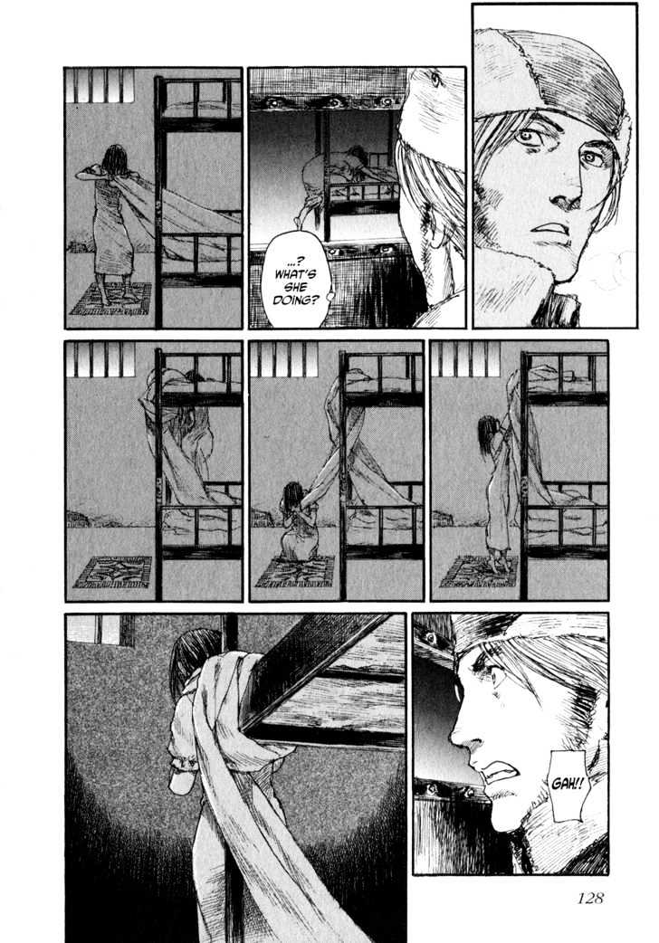 Bradherley no Basha Chapter 0.2 page 58 - Chapter 0.2